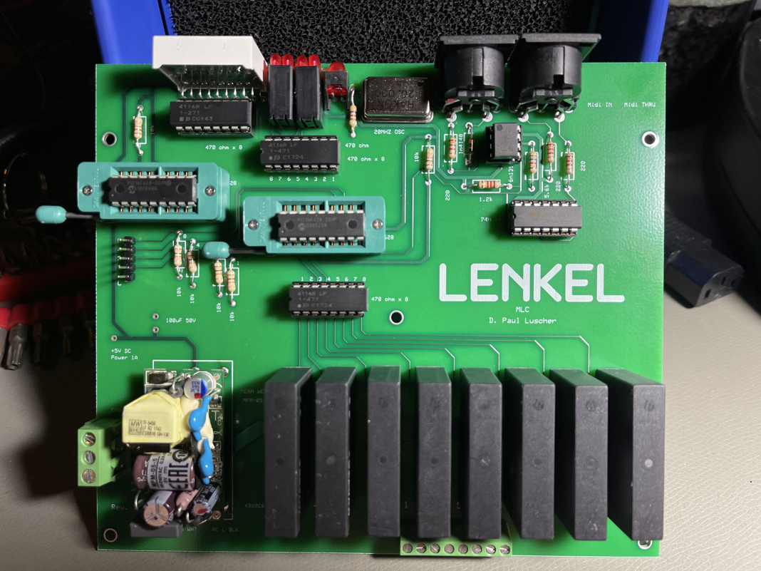 mlc_board
